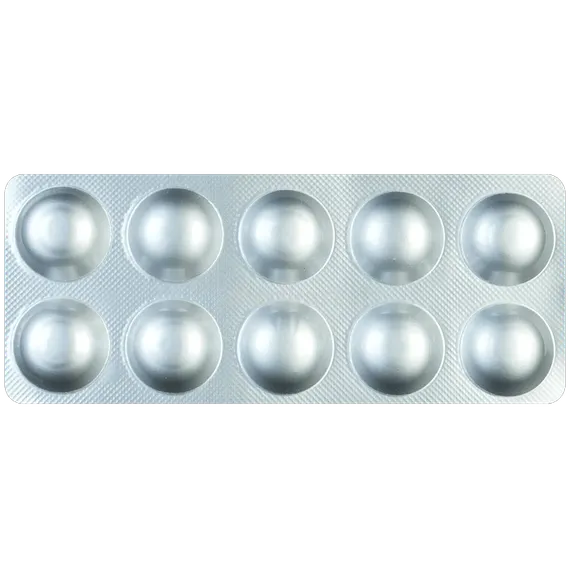 daparyl 10mg tablet 10's